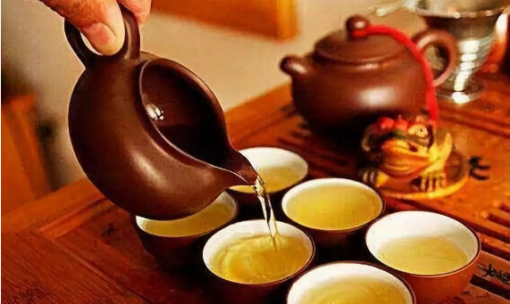 洛阳24小时上门的好茶及服务发生的
